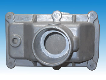 鋁壓鑄件變速箱蓋 鋁壓鑄件變速箱蓋