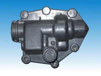 鋁壓鑄件汽車配件