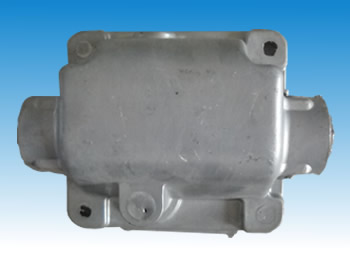 鋁壓鑄件汽車配件