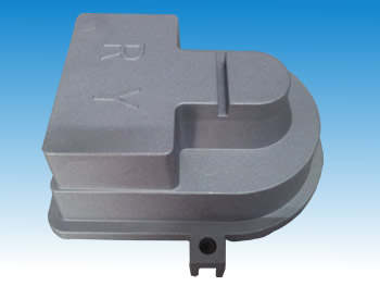 鋁合金壓鑄件信號燈 鋁合金壓鑄件信號燈