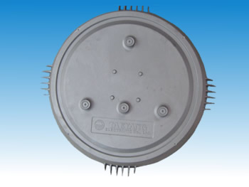 電子產品鋁合金壓鑄件