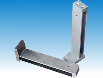 民用產品鋁合金壓鑄件